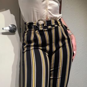 Classy pants